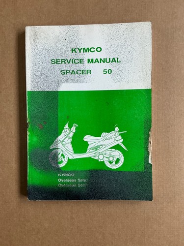 Original kymco roller motorrad - original,