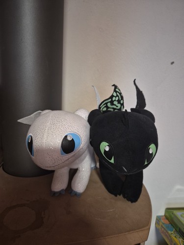 Plüschfigur drache dragon - plüschfigur,