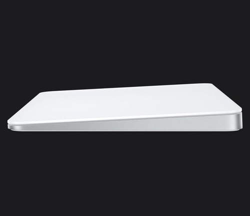 Apple magic trackpad - apple,