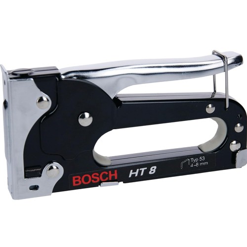 Bosch professional handtacker - bosch,