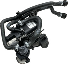 Standheizung Diesel Heizgerät Heizung Webasto 5QF815005AD Audi VW Seat Skoda NEU