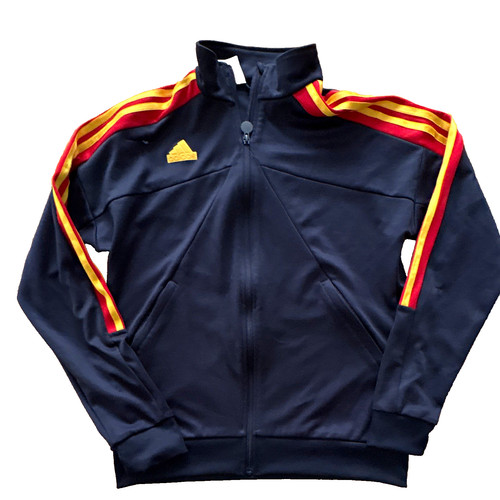 Adidas spanien jacke 176 - gr.,