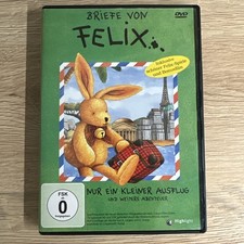 Briefe von Felix Filme