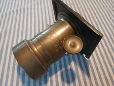 Voigtländer & Sohn Objektiv