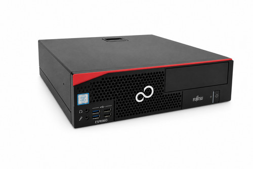 Fujitsu esprimo d957 - fujitsu,
