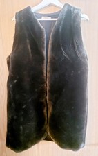 kuschelige Weste Gr. L Everis