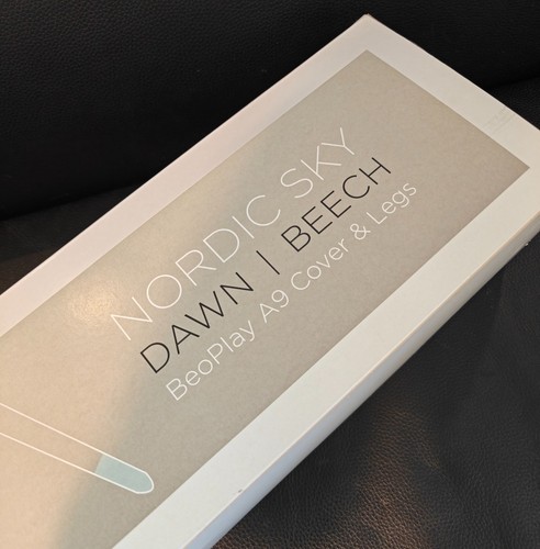 Bang olufsen beoplay a9 - beoplay,
