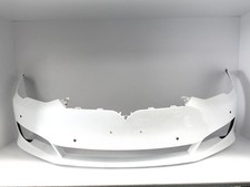 Tesla Model S Bj.16-21 Facelift Stoßstange Bumper Vorne (6xPDC)