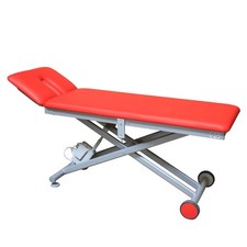 Behandlungsliege 2-tlg