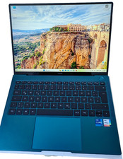 Huawei MateBook X  Pro 2021 Touchscreen 13,9" 1000GB  i7-1165G7 16GB TOP OVP