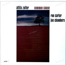 Attila Zoller - Common Cause