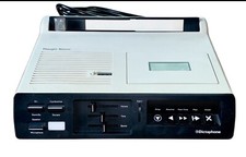 Vintage Diktiergerät