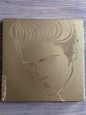 Elvis Presley - A Golden