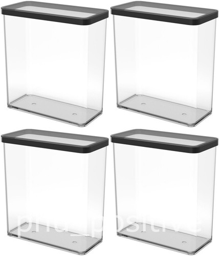 Rotho loft transparenter - rotho,