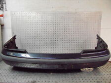 Stoßstange hinten 800921 Volvo S40 / V40 Lim./Kombi (Typ:V)