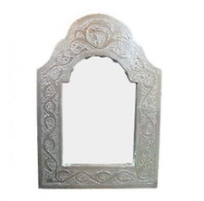 Orientalischer Spiegel