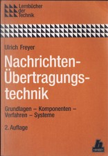 Nachrichten-Übertragungstechn