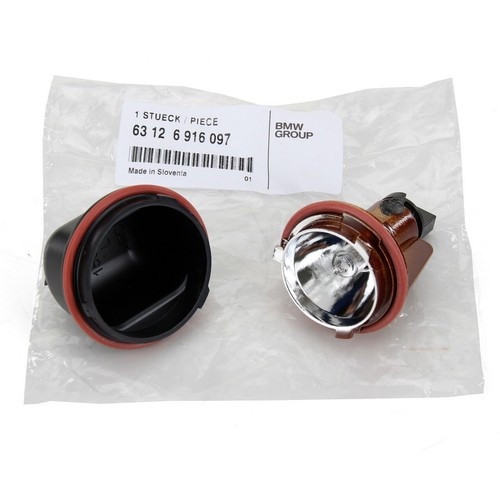 Original bmw halogen - halogen, lampe