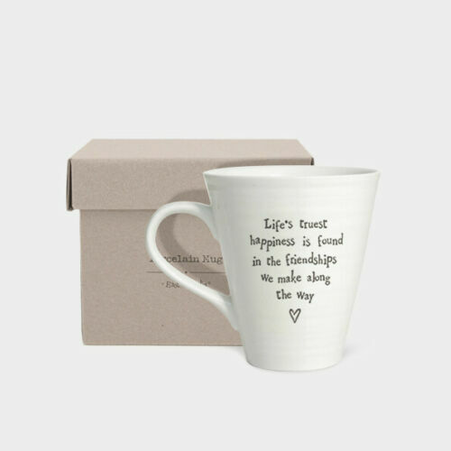 East india life truest - of, life's