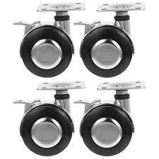  4 PCS Rollen Räder Für