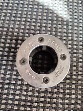 Rems Gewindeschneidkluppe 1½"