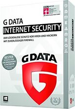 G DATA Internet Security 2024