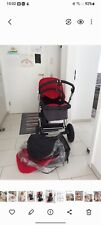 Bugaboo Kinderwagen und MAXI Cosi