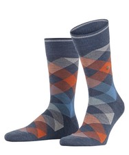 Burlington Socken Newcastle