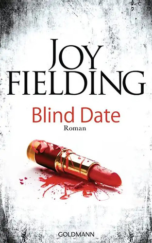 Blind date - blind,