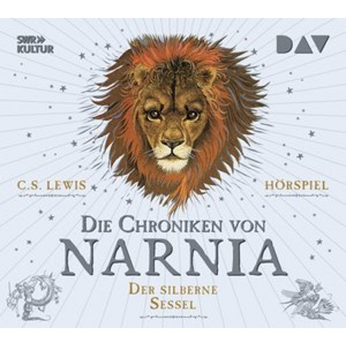 Die chroniken von - narnia,
