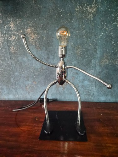 Leola 1951 space age - 6-1951,