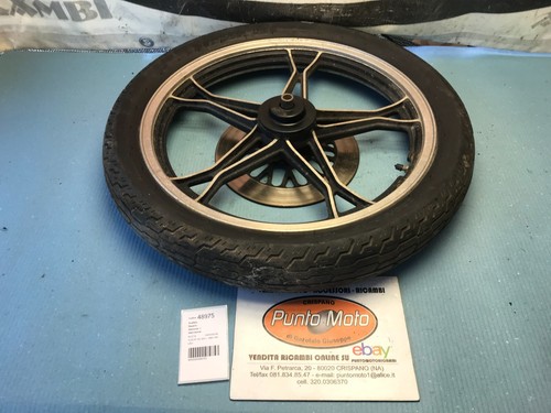 Suzuki 450 1985 1987 - 450, l