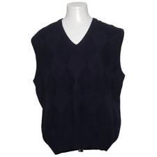 TCM, Pullunder, Größe