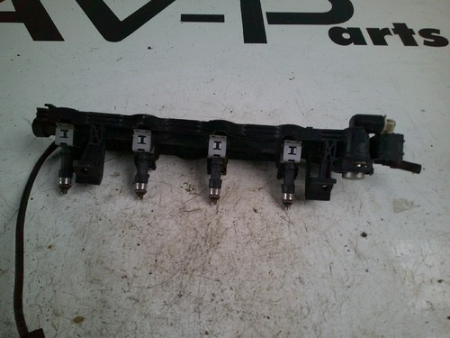 Original ford fiesta - original, 1,25