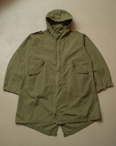 1950s army 51 fishtail - army,