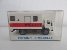 Rietze  60134  Ford Cargo "