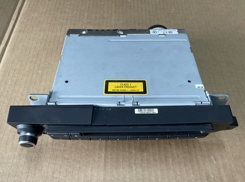 Bmw e60 e61 2008 radio - e61,