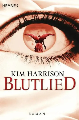 Blutlied roman mit - roman, /