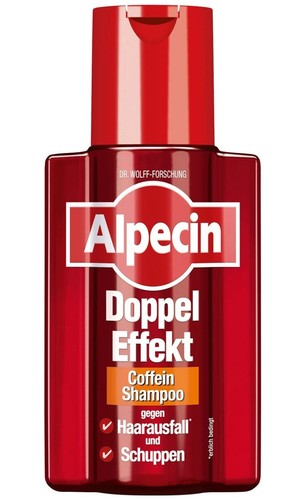 6x alpecin - 57,46€/l,