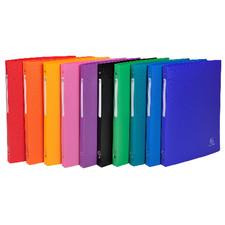 Exacompta 20x Ringbuch PP