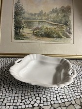 Antike Servierschale Carl