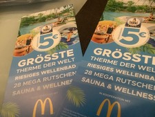 Therme Erding ⭐️2 x 5€