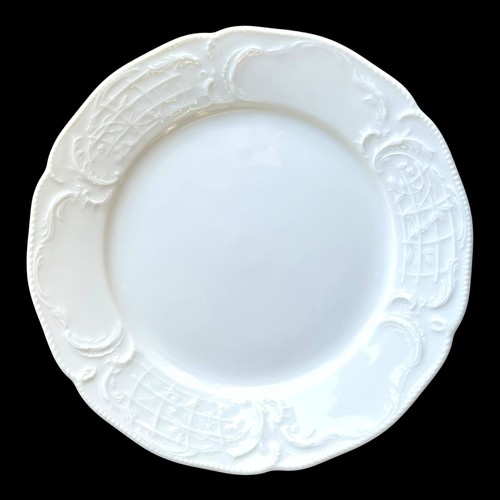 Rosenthal sanssouci weiß - rosenthal,