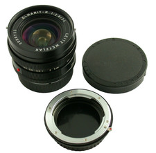 LEICA Elmarit-R 2,8/24 24mm