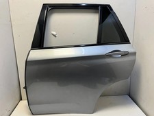 BMW X5 F15 F85 Tür hinten