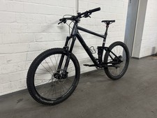 Cube Stereo 160 Race 27.5