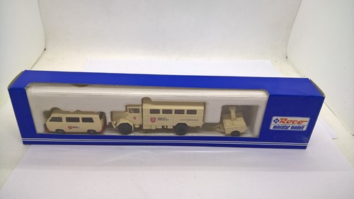 Roco 1376 3er - , set