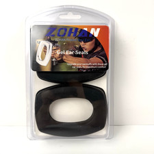 Zohan Gel Ear Seals for Howard