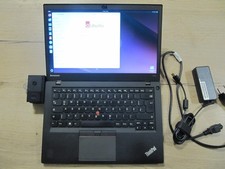 Lenovo Thinkpad T450s 20BW
