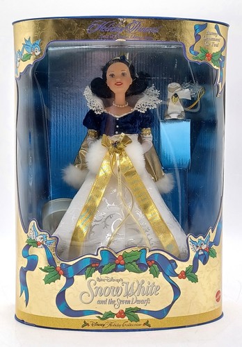 1998 walt disney snow white - 1998,